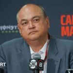 Scott Coker: Former Bellator and Strikeforce boss to launch new MMA fight league