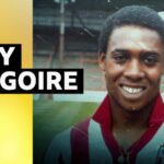 Roly Gregoire: Sunderland footballer setting record straight after 46 years
