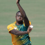 Can Kagiso Rabada reclaim his spark? – The Mail & Guardian