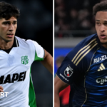 World Cup 2026: Uncapped Yengi and Volpato made squad