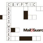 Cryptic Crossword JDE 530 – The Mail & Guardian
