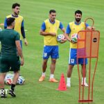 World Cup 2026: Iran based moved to Mexico from US says country’s FA head