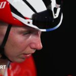 Giro d’Italia Women: Elisa Balsamo wins stage one after Lorena Wiebes disqualified