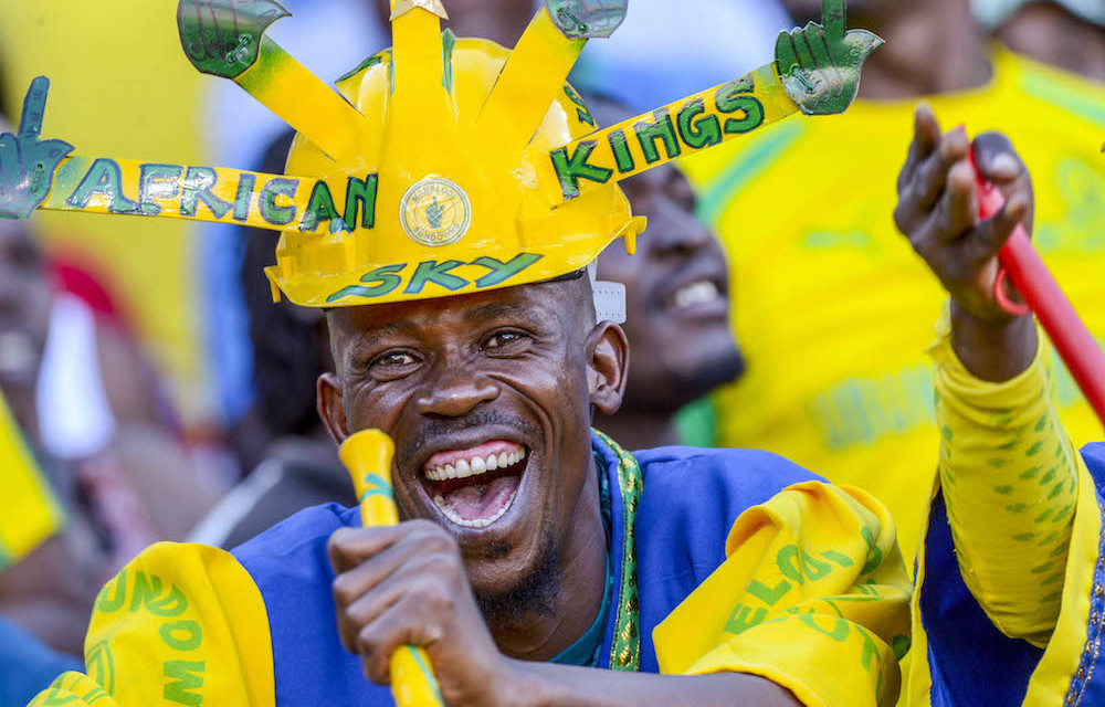 CAF complicit in South African football suffering continental gamesmanship, often off-field – The Mail & Guardian