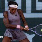 French Open 2026 results: Defending champion Coco Gauff loses to Anastasia Potapova