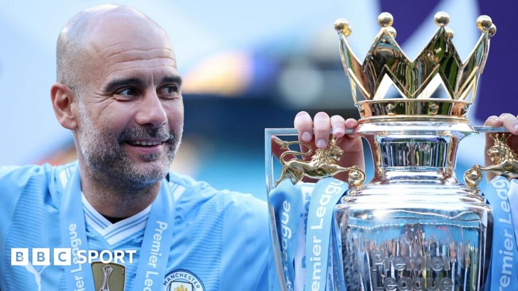 Pep Guardiola leaves Man City: Manager reiterates trust over financial charges