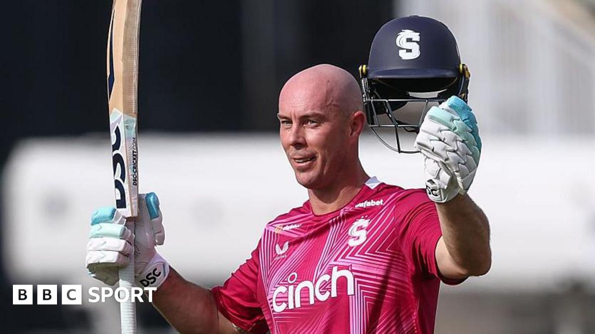 T20 Blast round-up: Lynn stars in Northants victory