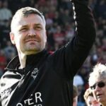 Bristol City: Robins edging towards appointing Lincoln boss Michael Skubala