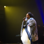 Cultural hub uses jazz and soul to bring us back together