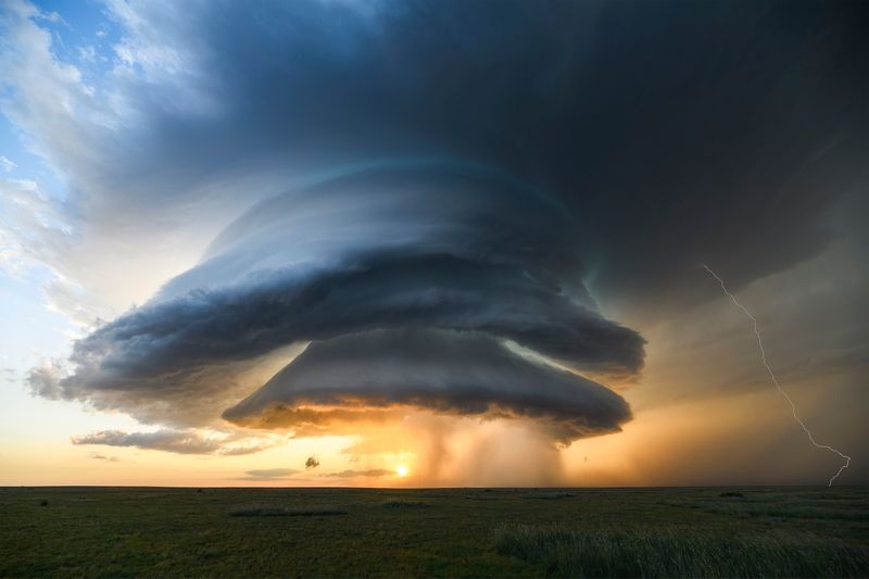 Sony World Competition: The year’s most riveting landscape and architecture photography