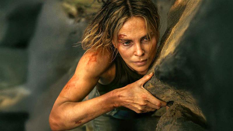 Apex: Scary thriller is rock-steady in delivering the action goods