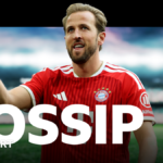 Football gossip: Kane, Ederson, Joao Gomes, Martinez, Stones, Summerville, Diomande, David
