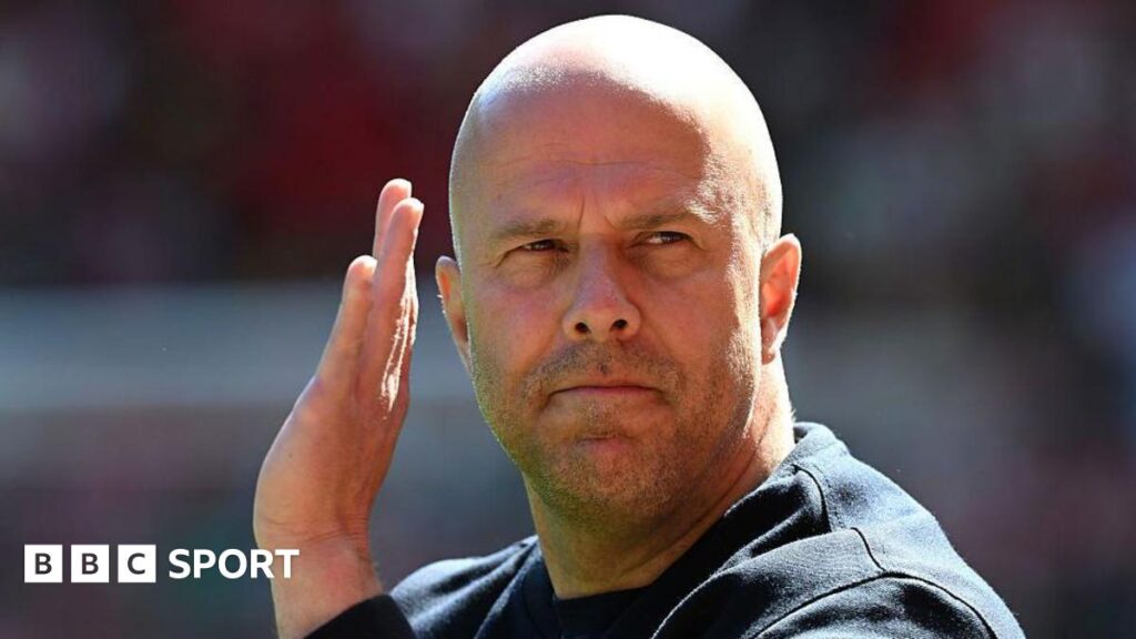 Arne Slot sacked: Why did Liverpool called time on head coach?