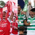 BBC Football Awards 2026: Date, time, categories, nominees, format