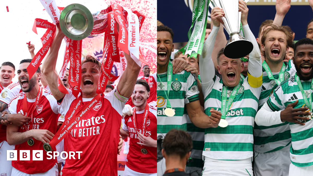 BBC Football Awards 2026: Date, time, categories, nominees, format