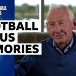 Flubbed lines, impressionists and Tom Jones – Football Focus memories