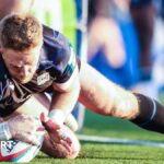 Glasgow Warriors 28-14 Connacht: Hosts reach United Rugby Championship semi-finals