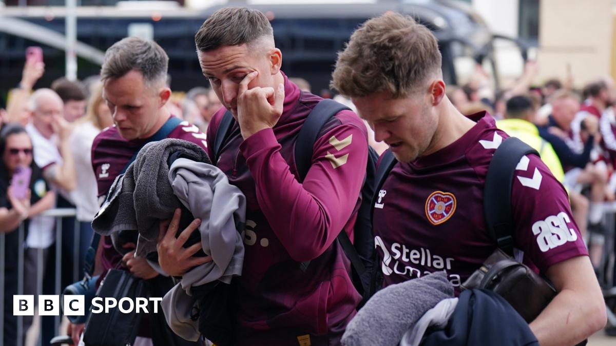 Why Hearts’ title tilt is unlikely to be a one off