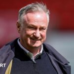 Michael O’Neill: Why did Northern Ireland boss extend deal after Blackburn Rovers interest?