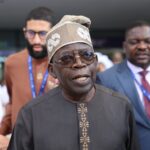 Nigeria’s Tinubu to run for second term after party primary win