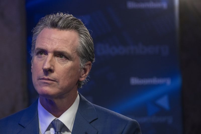 California to impose 100% tax on Trump’s January 6 ‘slush fund,’ governor says