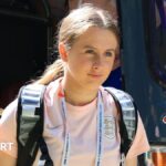 Emily Cassap: ‘An exciting young talent’ – Meet Northern Ireland’s new recruit