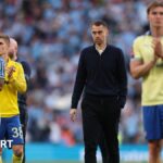 Southampton must be ‘careful’ with finances, says Kieran Maguire