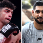 Azim vs Claggett: Abdul Khan – ‘cousin Amir opened doors, now it’s my time’