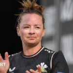 Danni Wyatt-Hodge available for second and third T20s v India in boost to England before World Cup