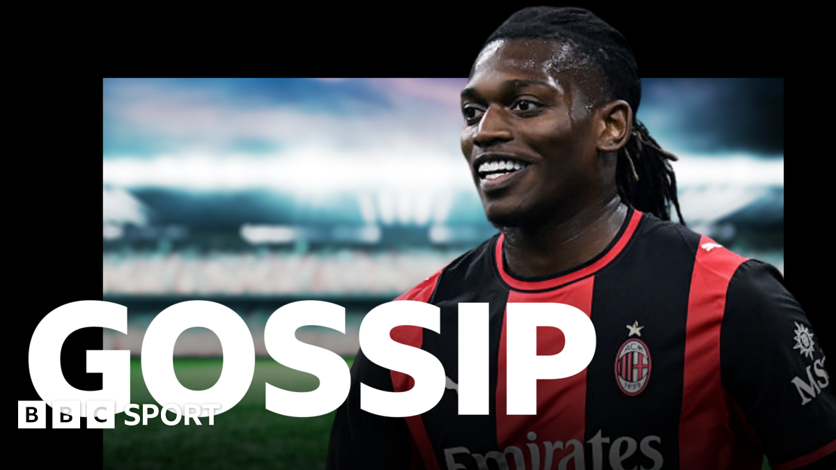 Football gossip: Rafael Leao, Gvardiol, Reijnders, Bahoya