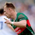 All-Ireland SFC: Mayo sneak past Monaghan in Clones opener
