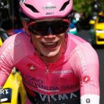 Giro d’Italia: Jonas Vingegaard wins to add to Tour de France and Vuelta a Espana triumps