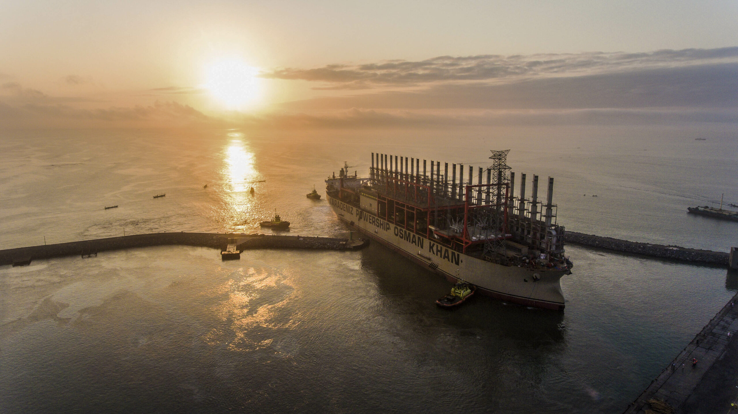 Responsible offshore development starts with science – The Mail & Guardian