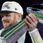 NFL 2026 key dates & fixtures: Christmas Day, play-offs & Super Bowl 61 explained