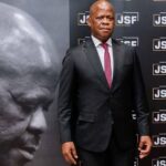 Prosecutor faces arrest after taxi boss Joe ‘Ferrari’ Sibanyoni escapes extortion charges