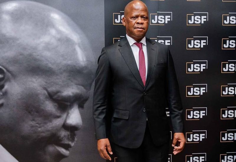 Prosecutor faces arrest after taxi boss Joe ‘Ferrari’ Sibanyoni escapes extortion charges