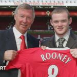 Wayne Rooney Show: How Sir Alex Ferguson twice moved to sign striker from Everton