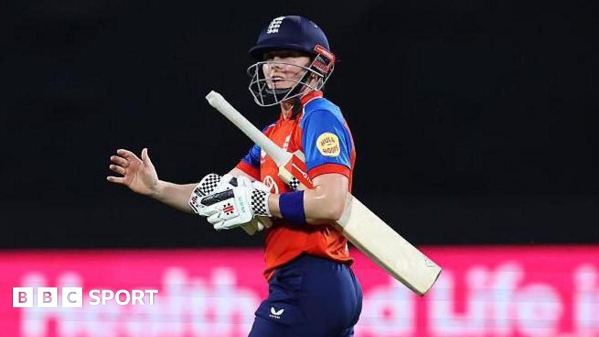 England vs India: Jemimah Rodrigues and Yastika Bhatia star in 38-run win at Chelmsford