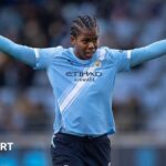 Khadija ‘Bunny’ Shaw: Is Man City star the best striker in WSL history?