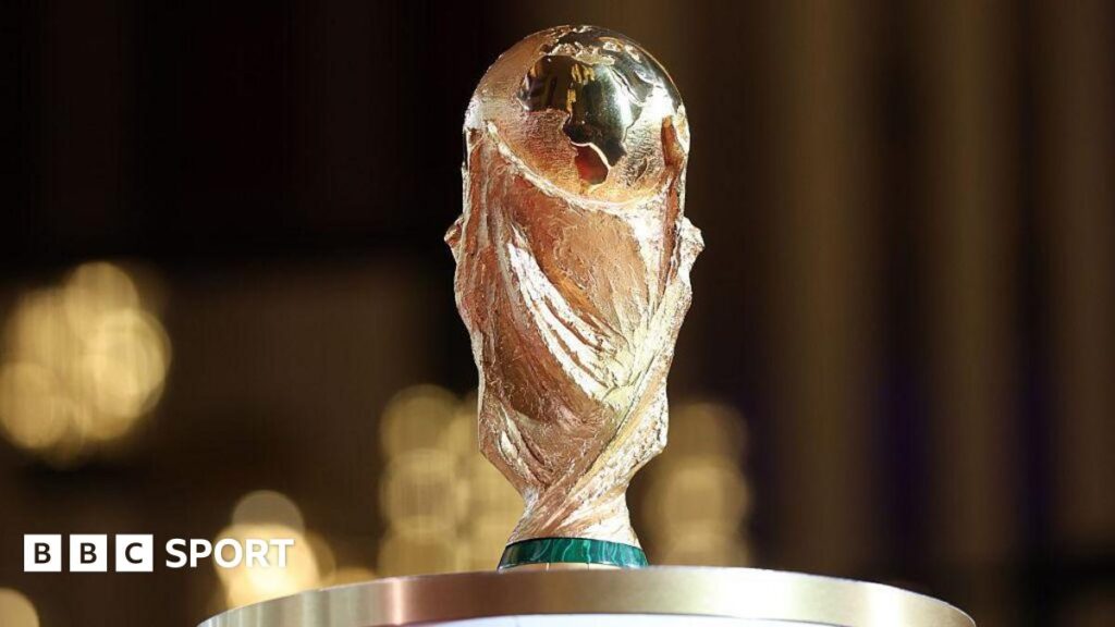 2026 World Cup: Empty rooms & Fifa cancellations – US hotels fear washout