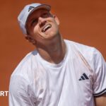 French Open 2026: Alejandro Davidovich Fokina ‘abandoned’ by coach Mariano Puerta midway through Roland Garros
