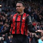 Bournemouth 1-1 Manchester City: Cherries secure Europe but Champions League is still on