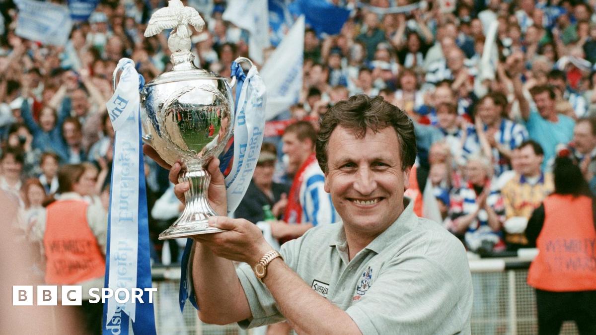 Neil Warnock on how to win the EFL play-offs