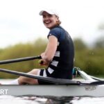 Great Britain win first season golds at the 2026 World Rowing Cup I