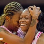Netball Super League: London Pulse seal extra-time victory over LexisNexis Dragons