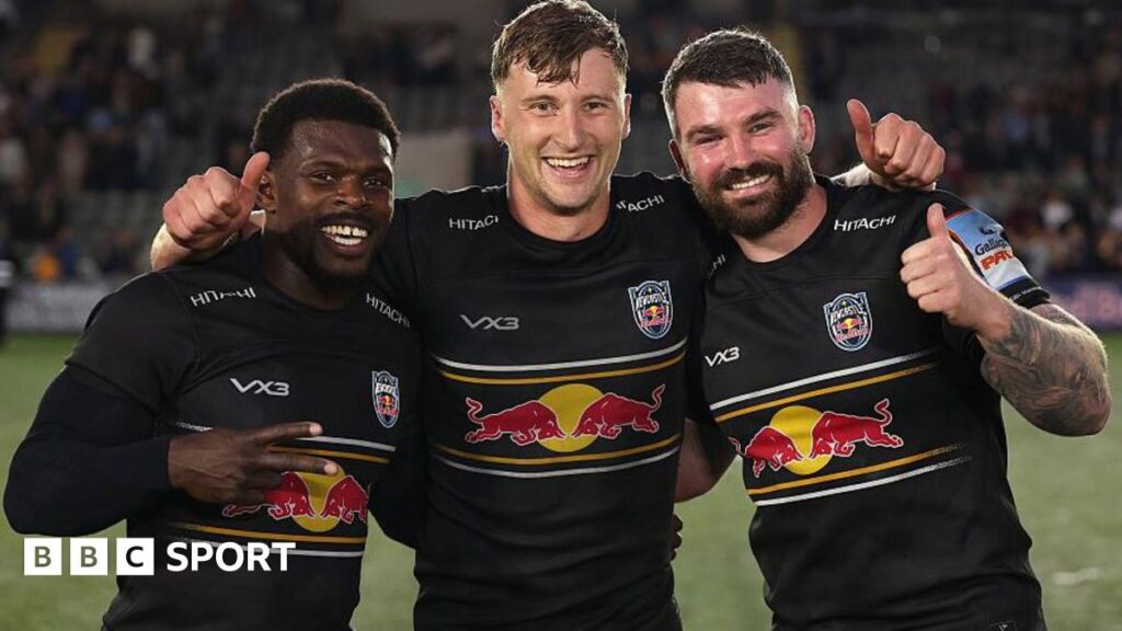 The Prem: Newcastle 45-42 Sale – Sharks stunned by Red Bulls comeback