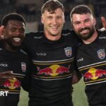 The Prem: Newcastle 45-42 Sale – Sharks stunned by Red Bulls comeback