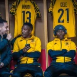 Kaizer Chiefs will release up to SEVEN players