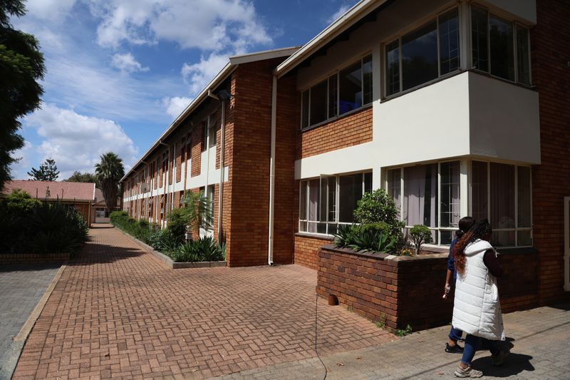 Reprieve for Talisman Foundation as eviction halted
