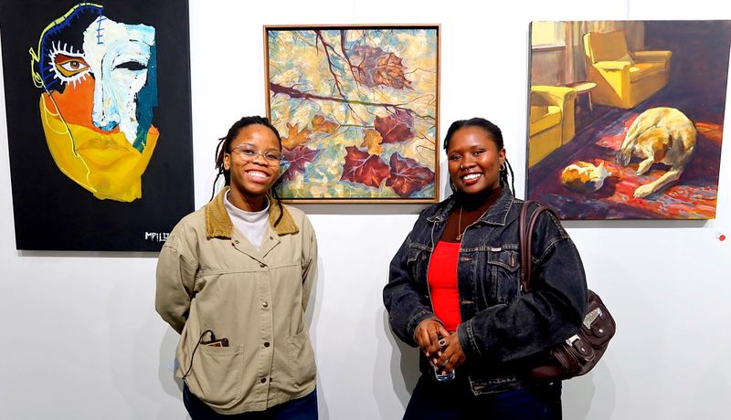 Curator’s Choice celebrates NMB’s creative pulse